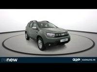 Voitures D'occasion À Petite Forêt | Dacia Duster 1.3 Tce 130Ch Fap Expression 4X2