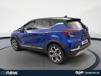 Voitures D'occasion À Petite Forêt | Renault Captur 1.6 E-Tech Hybride 145Ch Techno Fast Track
