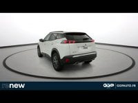 Voitures D'occasion À Petite Forêt | Peugeot 2008 1.2 Puretech 130Ch S&S Style