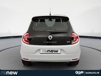 Voitures D'occasion À Petite Forêt | Renault Twingo E-Tech Electric Life R80 Achat Intégral - ...