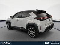 Voitures D'occasion À Petite Forêt | Toyota Yaris Cross 116H Gr Sport My22