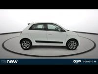 Voitures D'occasion À Petite Forêt | Renault Twingo 1.0 Sce 65Ch Equilibre