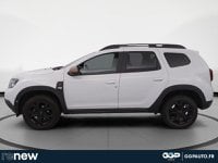 Voitures D'occasion À Petite Forêt | Dacia Duster 1.5 Blue Dci 115Ch Extreme 4X2