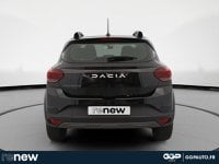 Voitures D'occasion À Petite Forêt | Dacia Sandero 1.0 Eco-G 100Ch Stepway Essential