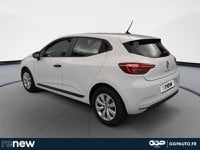 Voitures D'occasion À Petite Forêt | Renault Clio 1.0 Sce 65Ch Authentic