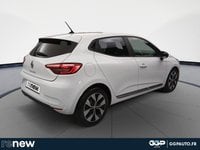 Voitures D'occasion À Petite Forêt | Renault Clio 1.0 Sce 65Ch Evolution