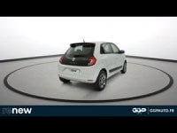 Voitures D'occasion À Petite Forêt | Renault Twingo 1.0 Sce 65Ch Equilibre