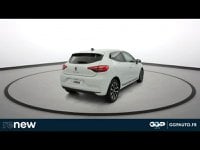 Voitures D'occasion À Petite Forêt | Renault Clio 1.0 Tce 90Ch Techno