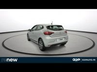 Voitures D'occasion À Petite Forêt | Renault Clio 1.0 Tce 90Ch Equilibre