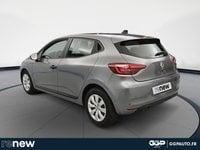 Voitures D'occasion À Petite Forêt | Renault Clio 1.0 Sce 65Ch Authentic