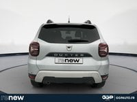 Voitures D'occasion À Petite Forêt | Dacia Duster 1.0 Eco-G 100Ch Prestige + 4X2