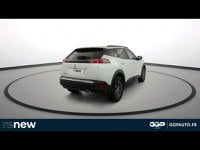 Voitures D'occasion À Petite Forêt | Peugeot 2008 1.2 Puretech 130Ch S&S Style