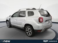 Voitures D'occasion À Petite Forêt | Dacia Duster 1.5 Blue Dci 115Ch Prestige 4X2 E6U