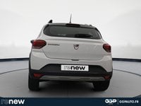 Voitures D'occasion À Petite Forêt | Dacia Sandero 1.0 Tce 90Ch Stepway Essential
