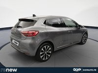 Voitures D'occasion À Petite Forêt | Renault Clio 1.0 Tce 90Ch Techno