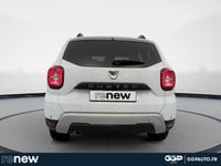 Voitures D'occasion À Petite Forêt | Dacia Duster 1.3 Tce 130Ch Fap Prestige 4X2