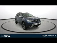 Voitures D'occasion À Petite Forêt | Dacia Duster 1.3 Tce 130Ch Fap Prestige 4X2