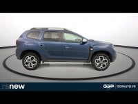 Voitures D'occasion À Petite Forêt | Dacia Duster 1.3 Tce 130Ch Fap Prestige 4X2