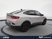 Voitures D'occasion À Petite Forêt | Renault Arkana 1.6 E-Tech Hybride 145Ch Rs Line Fast Track