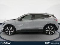 Voitures D'occasion À Petite Forêt | Renault Mégane Megane E-Tech Electric Ev40 130Ch Techno B...