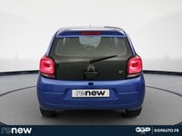 Voitures D'occasion À Petite Forêt | Citroën C1 Vti 72 S&S Shine 5P E6.D