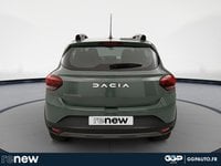 Voitures D'occasion À Petite Forêt | Dacia Sandero 1.0 Tce 90Ch Stepway Expression