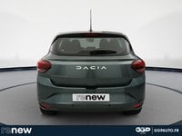 Voitures D'occasion À Petite Forêt | Dacia Sandero 1.0 Sce 65Ch Expression -24