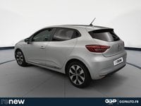 Voitures D'occasion À Petite Forêt | Renault Clio 1.0 Tce 100Ch Evolution Gpl
