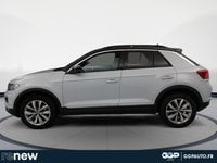 Voitures D'occasion À Petite Forêt | Volkswagen T-Roc 1.6 Tdi 115Ch Lounge Business S&S