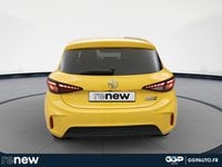 Voitures D'occasion À Petite Forêt | Mg Mg3 1.5 Hybrid+ 195Ch Luxury