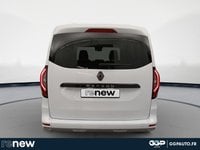 Voitures D'occasion À Petite Forêt | Renault Kangoo 1.5 Blue Dci 95Ch Evolution Auto - 24