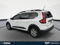 Voitures D'occasion À Petite Forêt | Dacia Jogger 1.0 Eco-G 100Ch Expression 7 Places