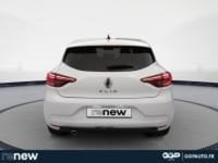 Voitures D'occasion À Petite Forêt | Renault Clio 1.0 Tce 90Ch Techno