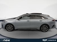Voitures D'occasion À Petite Forêt | Kia Proceed 1.6 Crdi 136Ch Gt Line Premium Dct7 My20