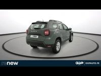 Voitures D'occasion À Petite Forêt | Dacia Duster 1.3 Tce 130Ch Fap Expression 4X2