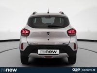 Voitures D'occasion À Petite Forêt | Dacia Spring 45Ch Confort Plus - Achat Intégral