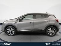 Voitures D'occasion À Petite Forêt | Renault Captur 1.6 E-Tech Hybride 145Ch Techno