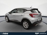 Voitures D'occasion À Petite Forêt | Renault Captur 1.5 Blue Dci 115Ch Business