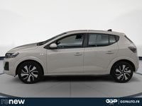 Voitures D'occasion À Petite Forêt | Dacia Sandero 1.0 Sce 65Ch Expression -25