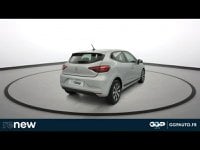 Voitures D'occasion À Petite Forêt | Renault Clio 1.0 Tce 90Ch Equilibre