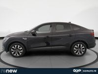 Voitures D'occasion À Petite Forêt | Renault Arkana 1.6 E-Tech Hybride 145Ch Evolution -22