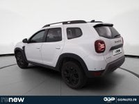 Voitures D'occasion À Petite Forêt | Dacia Duster 1.5 Blue Dci 115Ch Extreme 4X2