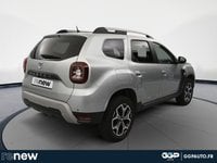 Voitures D'occasion À Petite Forêt | Dacia Duster 1.5 Blue Dci 115Ch Prestige 4X2 - 20