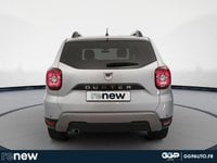 Voitures D'occasion À Petite Forêt | Dacia Duster 1.5 Blue Dci 115Ch Prestige 4X2 E6U