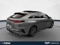 Voitures D'occasion À Petite Forêt | Kia Proceed 1.6 Crdi 136Ch Gt Line Premium Dct7 My20