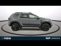 Voitures D'occasion À Petite Forêt | Dacia Duster 1.0 Eco-G 100Ch Extreme 4X2