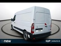Voitures D'occasion À Petite Forêt | Renault Master Fg F3300 L2H2 2.3 Blue Dci 135Ch Confort Eu...