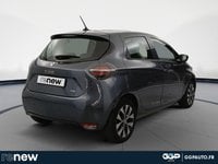 Voitures D'occasion À Petite Forêt | Renault Zoe E-Tech Evolution Charge Normale R110 - 22B
