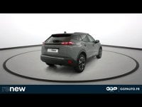 Voitures D'occasion À Petite Forêt | Peugeot 2008 1.2 Puretech 100Ch S&S Allure