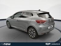Voitures D'occasion À Petite Forêt | Renault Clio 1.0 Tce 90Ch Techno